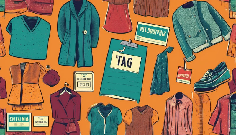 The Unique Quirks of Vintage Sizes